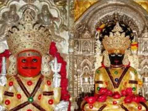 नाकोड़ा रा नाथ भेरूजी रुणझुण करता आओ | Lyrics, Video | Jain Bhajans