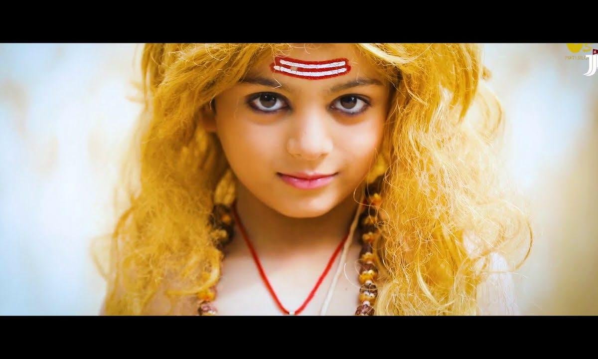 बाबा जी तेरे झण्ड़ेया दी | Lyrics, Video | Baba Balak Nath Bhajans