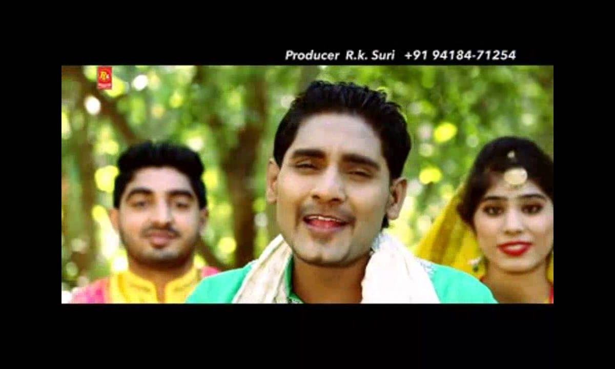 रतनो कत्तदी चरख़ा | Lyrics, Video | Baba Balak Nath Bhajans