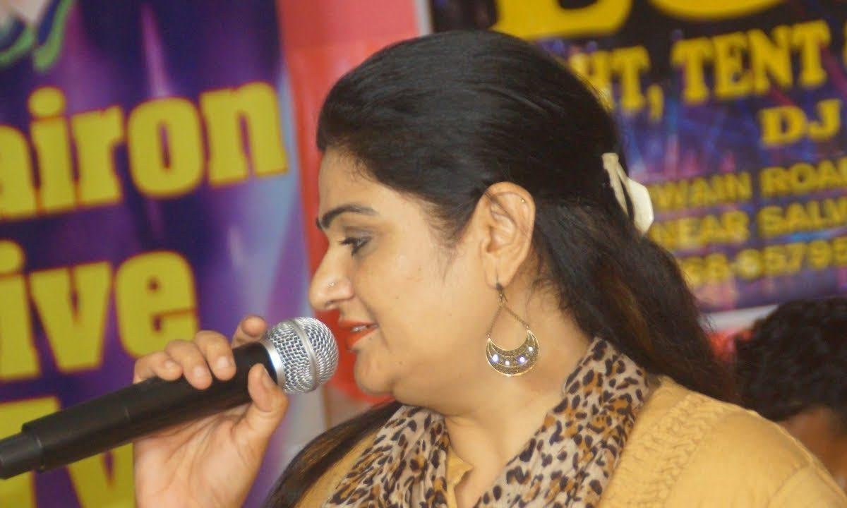 तेरी मैं मलंग हो गई | Lyrics, Video | Durga Bhajans