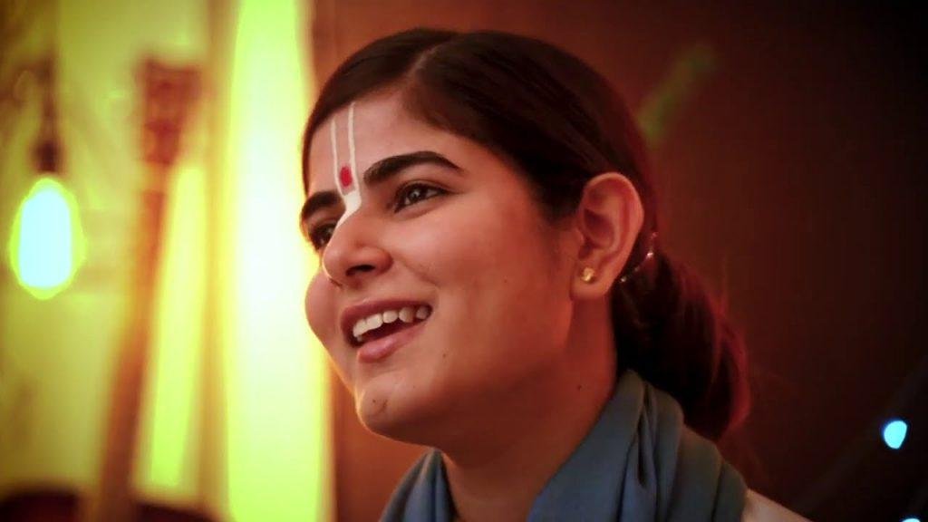 मोरे कान्हा तोरी अँखियाँ जादूभरी | Lyrics, Video | Krishna Bhajans