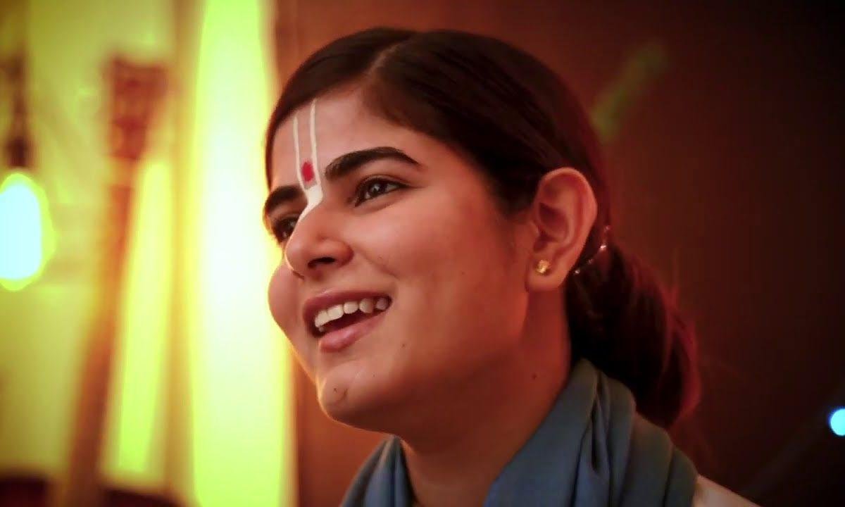 मोरे कान्हा तोरी अँखियाँ जादूभरी | Lyrics, Video | Krishna Bhajans