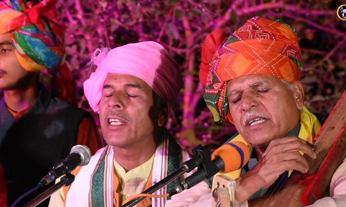 धन्य तेरी करतार कला | Lyrics, Video | Miscellaneous Bhajans