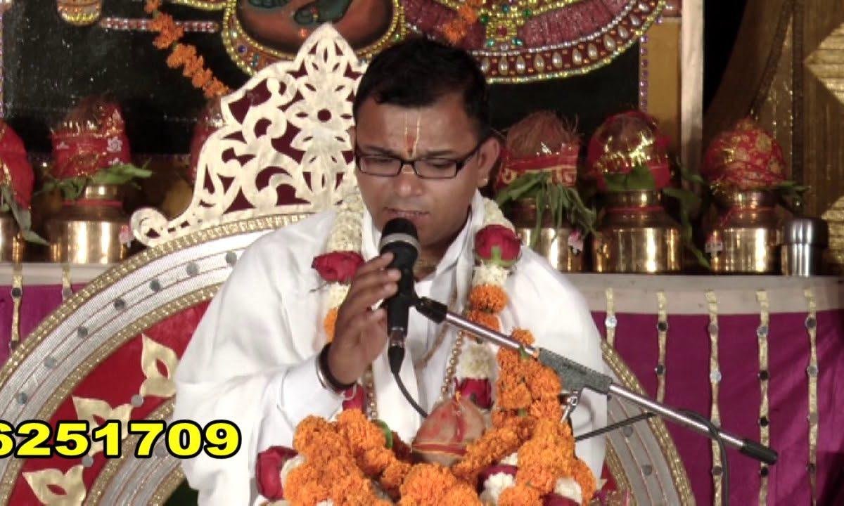 बड़ी मन्नतो से था पाया तुझे | Lyrics, Video | Miscellaneous Bhajans