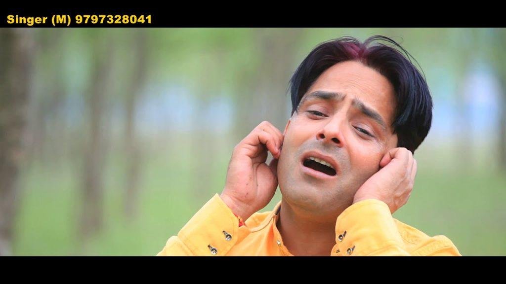 चंडी माता भर दे झोली | Lyrics, Video | Durga Bhajans