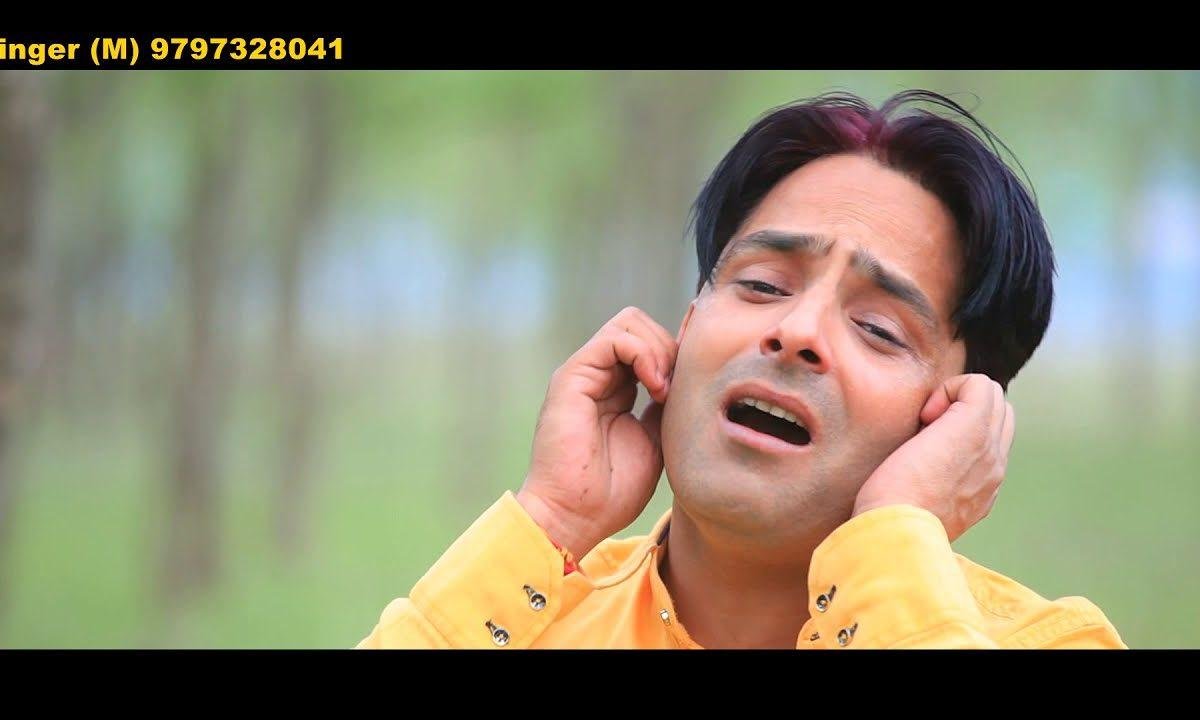 चंडी माता भर दे झोली | Lyrics, Video | Durga Bhajans