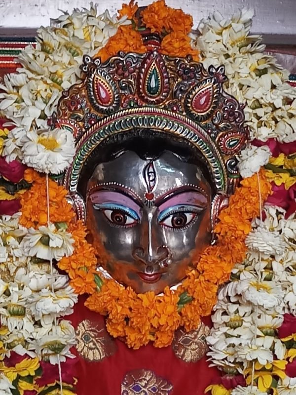 Tripura Bhairavi Temple, Varanasi