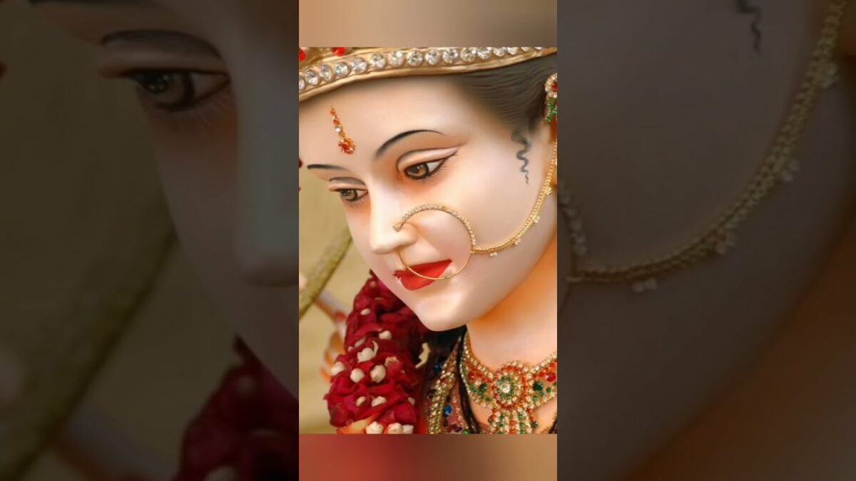 कर्मा वाले दर्शन करदे | Lyrics, Video | Durga Bhajans