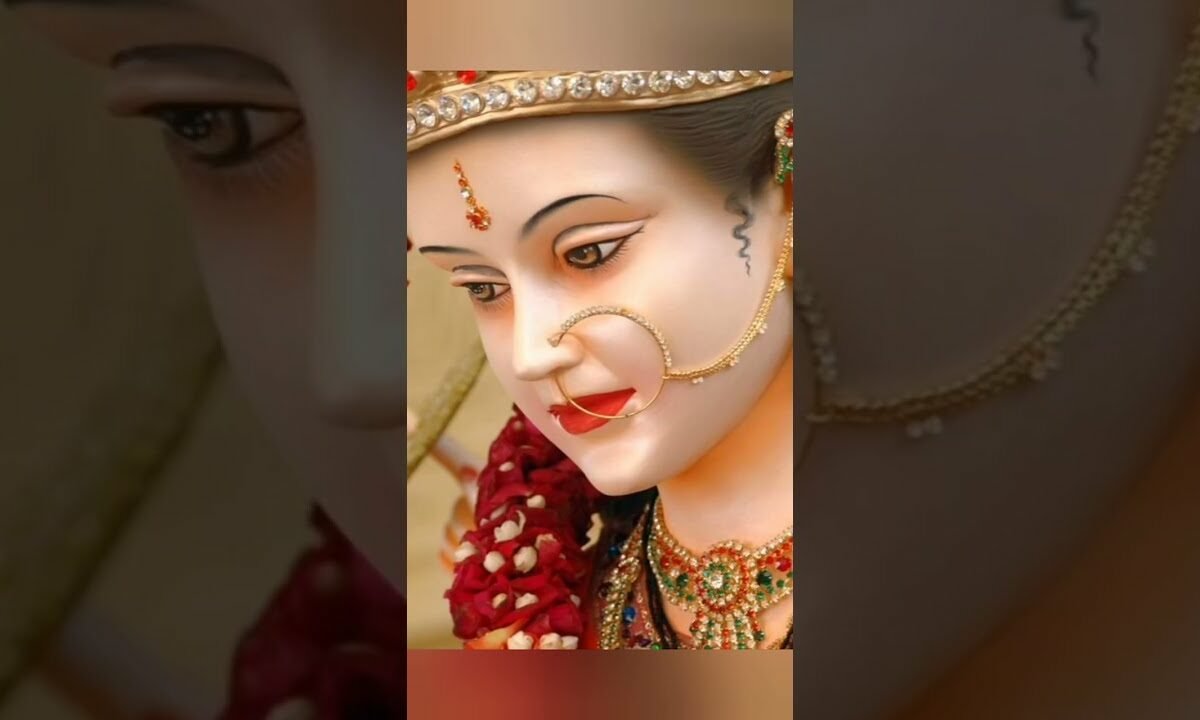 कर्मा वाले दर्शन करदे | Lyrics, Video | Durga Bhajans