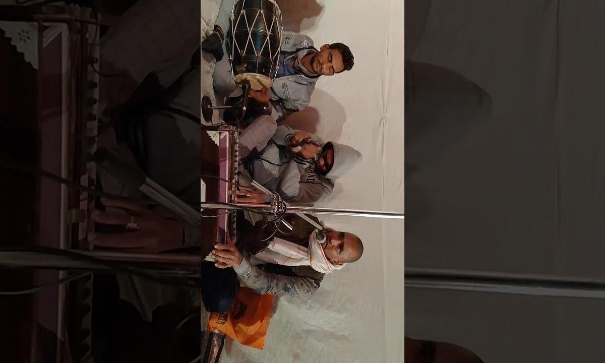 नर तन पायो रे मना तू नर तन पायो जी Lyrics, Video, Bhajan, Bhakti Songs