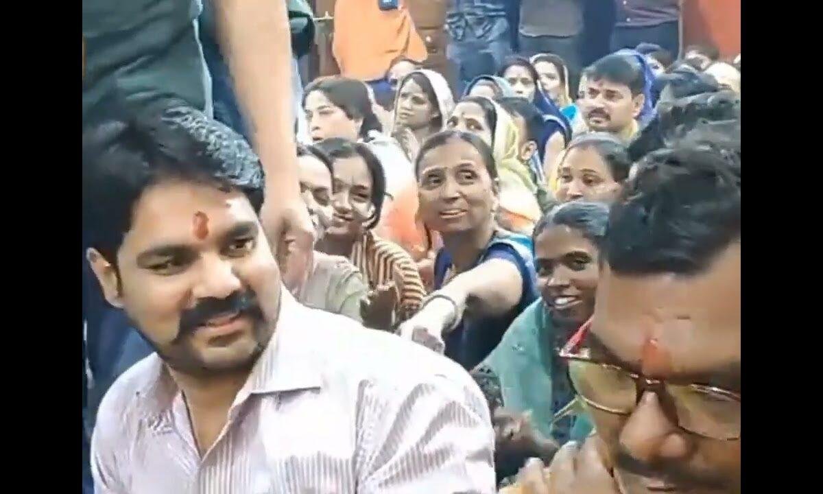 बाबा तेरे प्रेमियों ने चिट्ठी भेजी है Lyrics, Video, Bhajan, Bhakti Songs