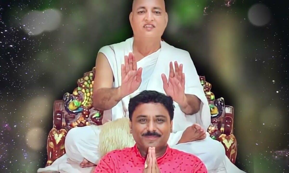 मनोज्ञ सूरी गुरुराज का घर घर नाम गूंजेगा Lyrics, Video, Bhajan, Bhakti Songs