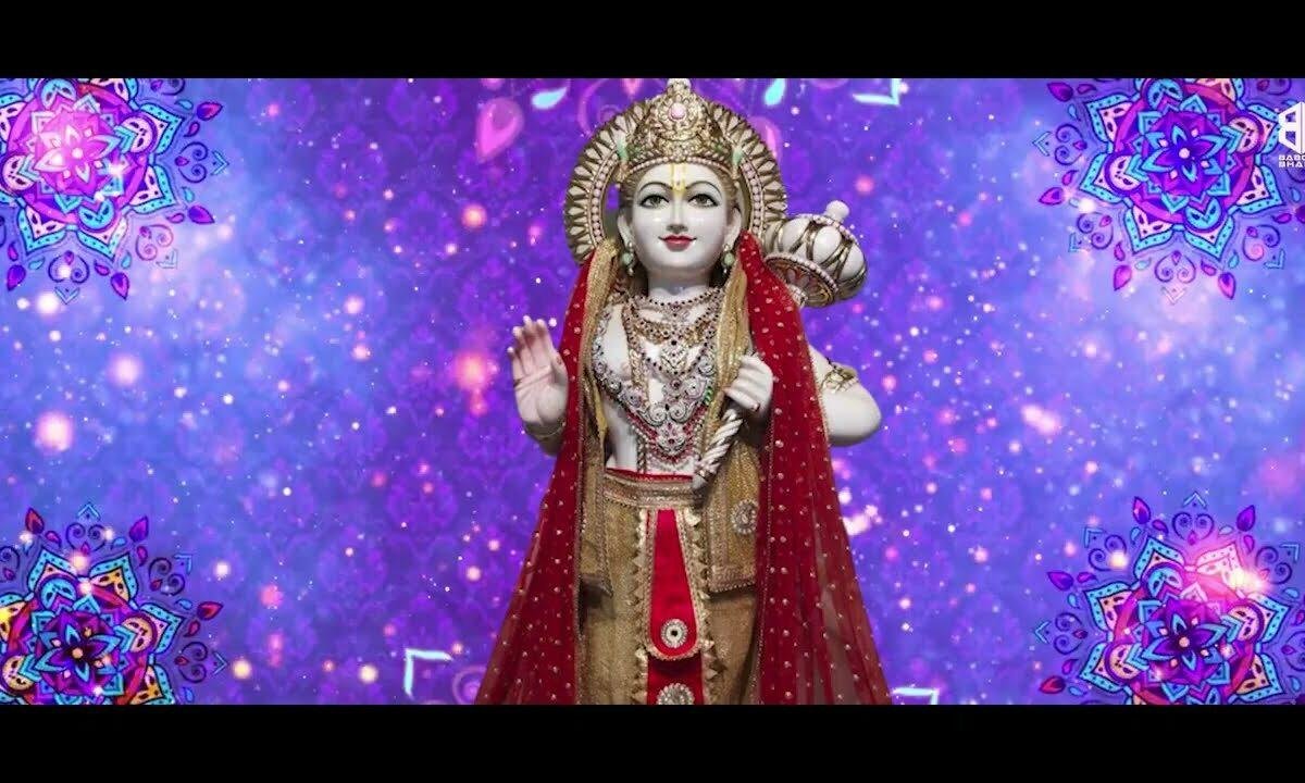 आये शरण तुम्हारी बाबोसा चूरूवाले Lyrics, Video, Bhajan, Bhakti Songs