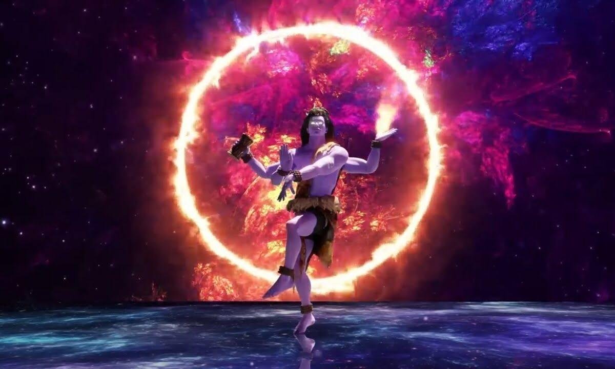 शंकर तेरी जटा में बहती है गंग धारा Lyrics, Video, Bhajan, Bhakti Songs