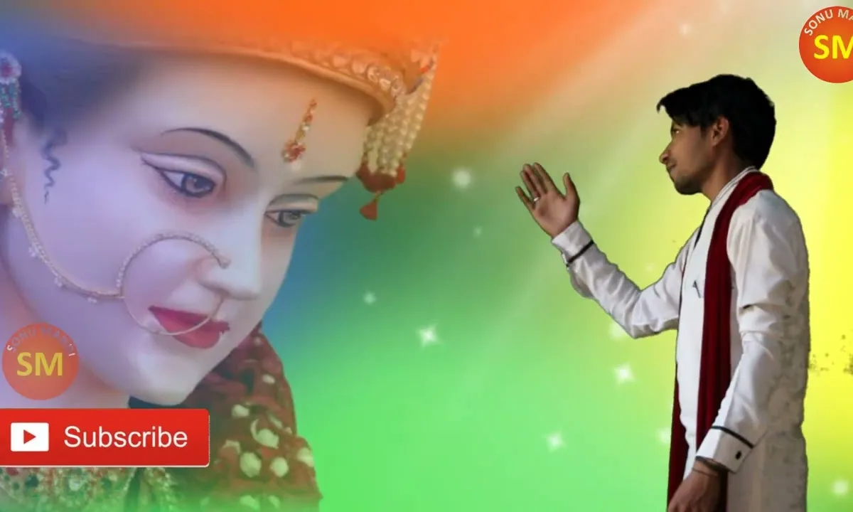 चौक में चुराई वाली री मेरी मात मसानी आजा Lyrics, Video, Bhajan, Bhakti Songs