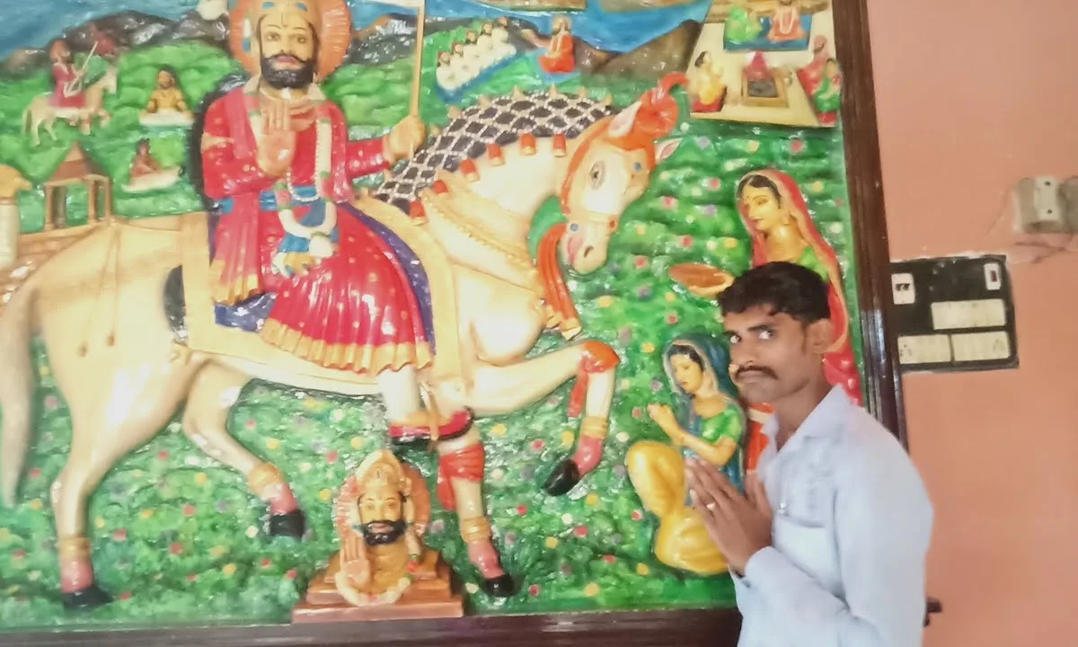 काई का गुरूजी तंबूरा बनाया देसी भजन Lyrics, Video, Bhajan, Bhakti Songs