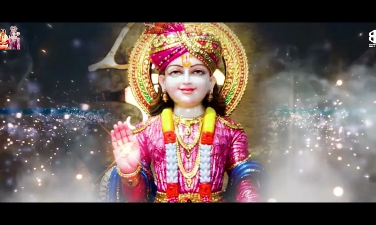 म्हारा प्यारा बाबोसा थांकी लेऊँ नजर उतार Lyrics, Video, Bhajan, Bhakti Songs