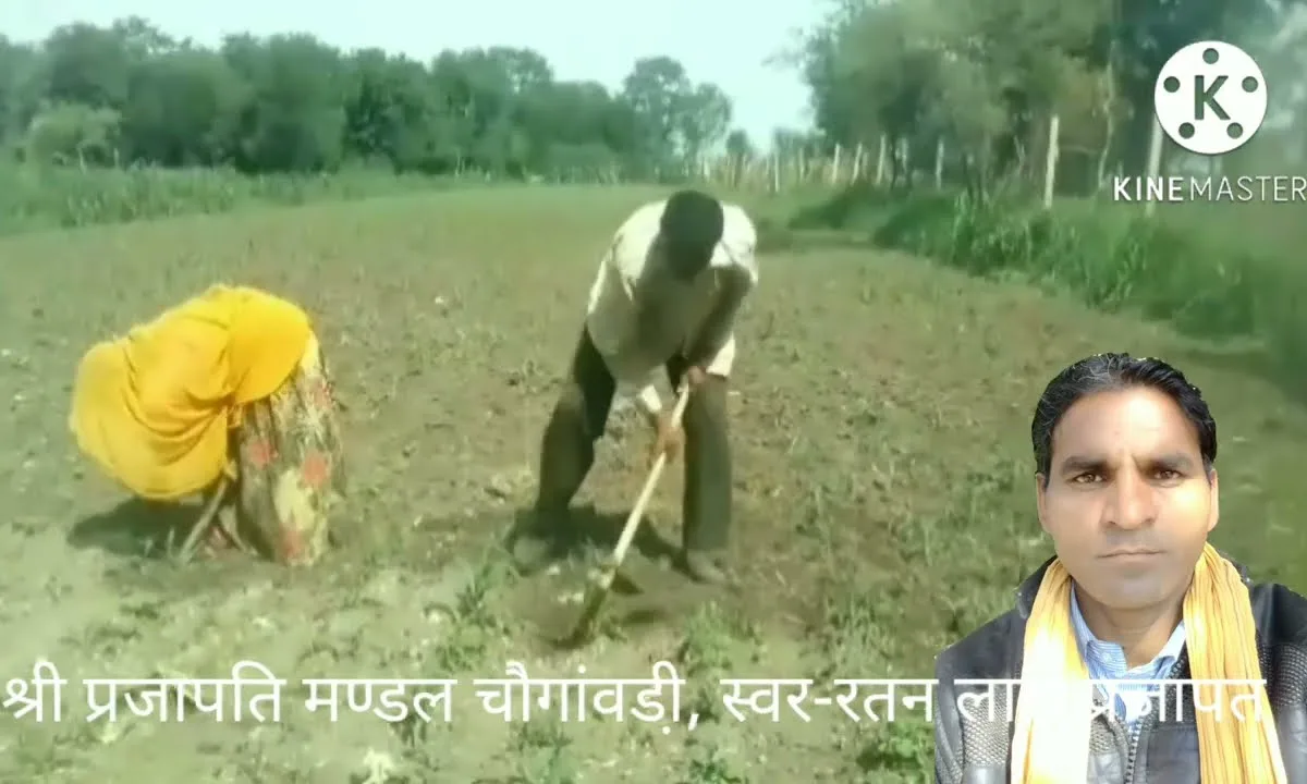 बैठी मंदिर में जगदम्बे श्रीयादे ओढ़ चुनड़ी Lyrics, Video, Bhajan, Bhakti Songs