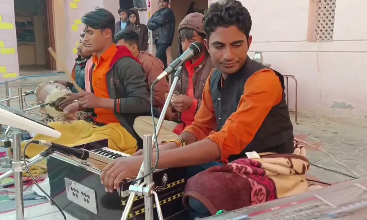 डिगी रे सरवरीया थारी पाल भजन Lyrics, Video, Bhajan, Bhakti Songs