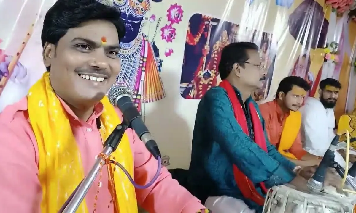 मत कर मोह तू हरि भजन को मान रे Lyrics, Video, Bhajan, Bhakti Songs