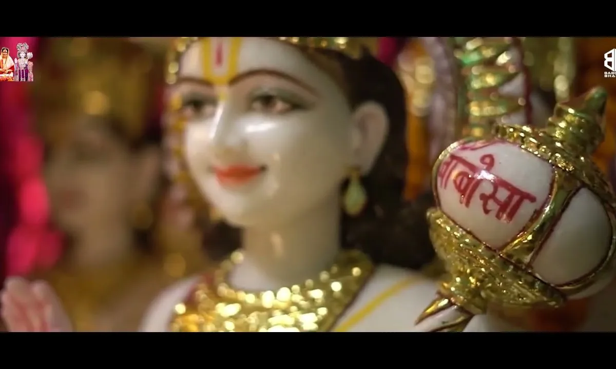 तुमसे मिलकर बाबोसा मुझको Lyrics, Video, Bhajan, Bhakti Songs