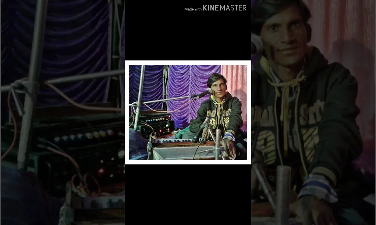 भजन बिना खाली मत खो एक सांस अचलराम जी भजन Lyrics, Video, Bhajan, Bhakti Songs