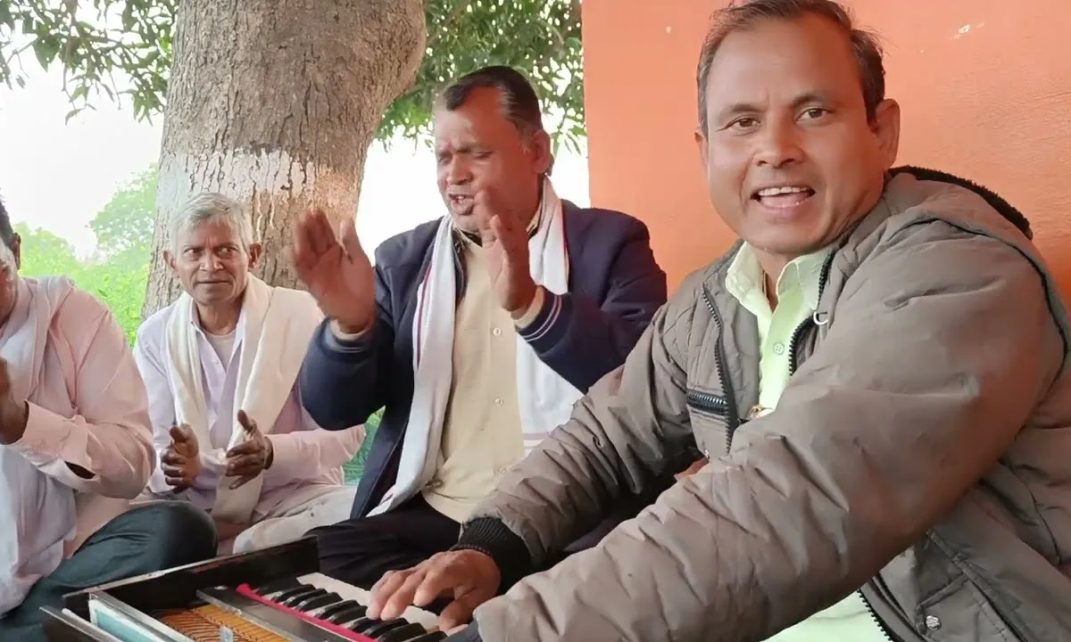 राम व्याकुल पूछें लखन से मेरी सीता कहां खो गई है Lyrics, Video, Bhajan, Bhakti Songs