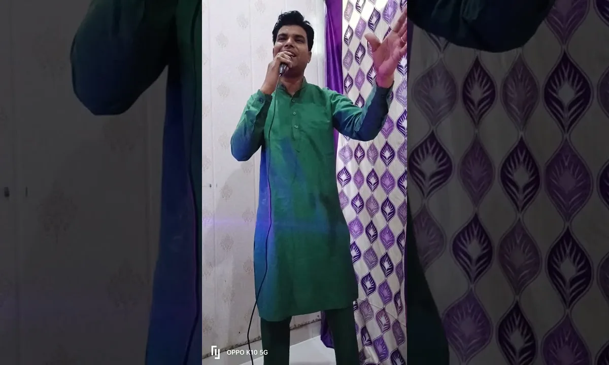 करता है आदमी जो ये बातें बड़ी बड़ी Lyrics, Video, Bhajan, Bhakti Songs