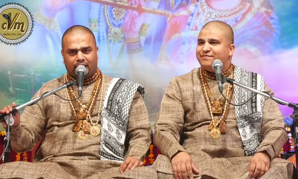 हमारे ठाकुर है गोविन्द राधे भजन Lyrics, Video, Bhajan, Bhakti Songs