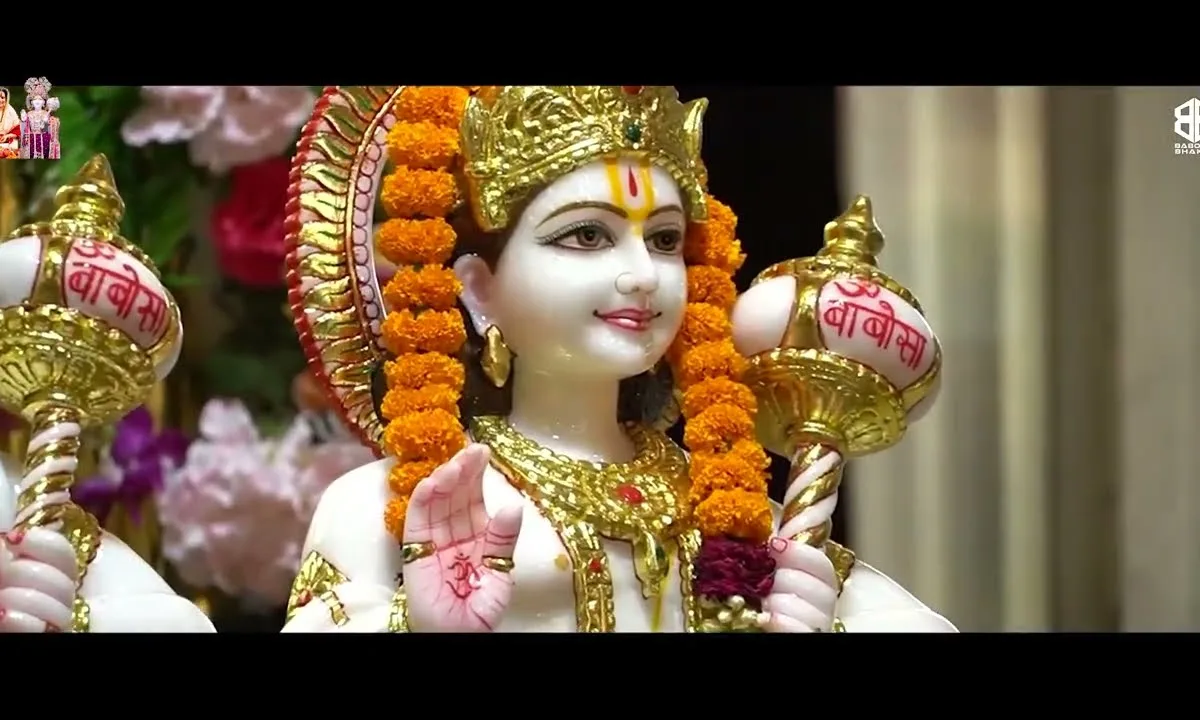 ओ बाबोसा मेरे भगवन तेरा हरपल शुकर करूँ मैं Lyrics, Video, Bhajan, Bhakti Songs