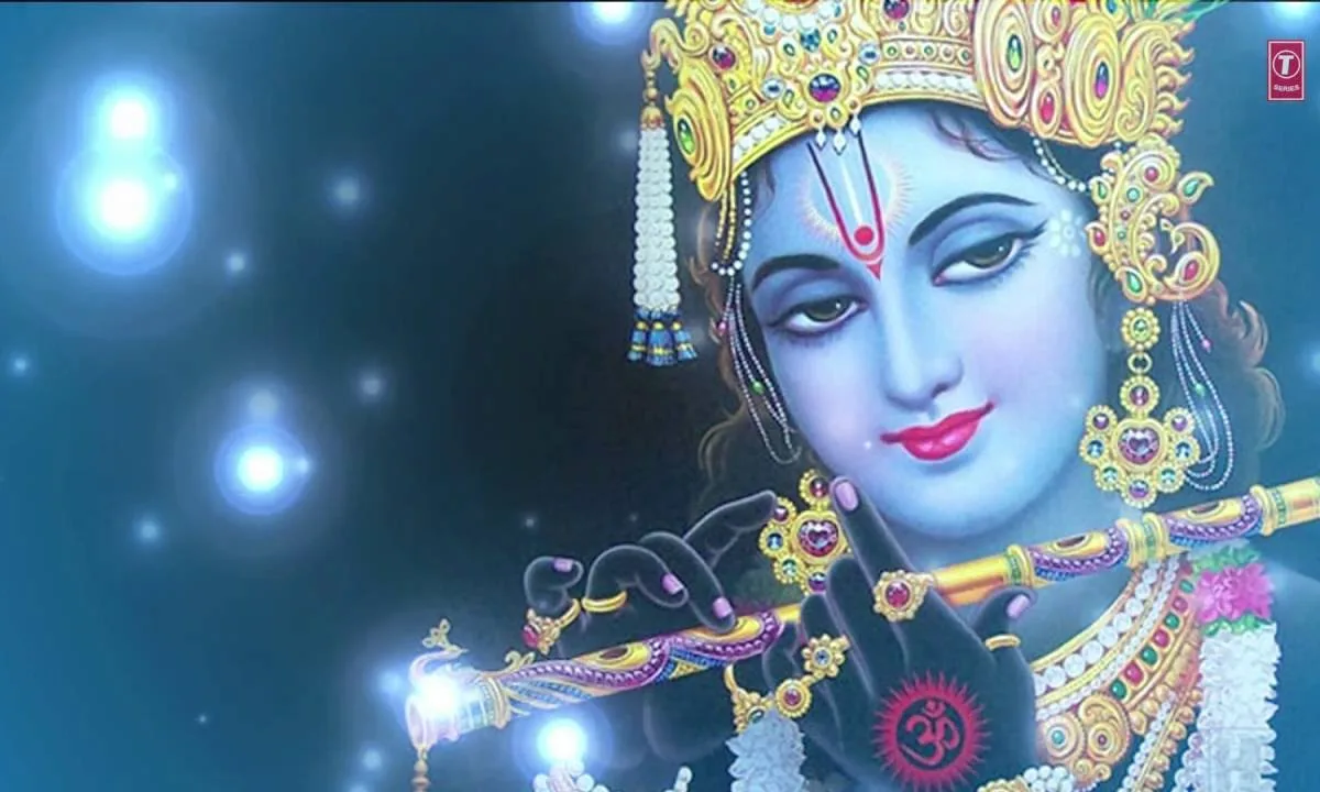 तेरे मिलन की लगी लगन ओ मेरे सांवरे Lyrics, Video, Bhajan, Bhakti Songs