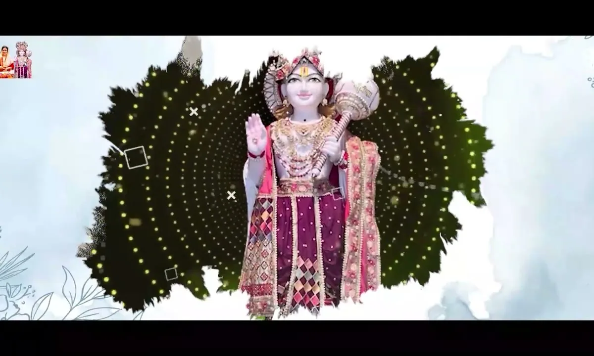 आई कीर्तन की या रात थाने आणो पड़सी बाबोसा Lyrics, Video, Bhajan, Bhakti Songs