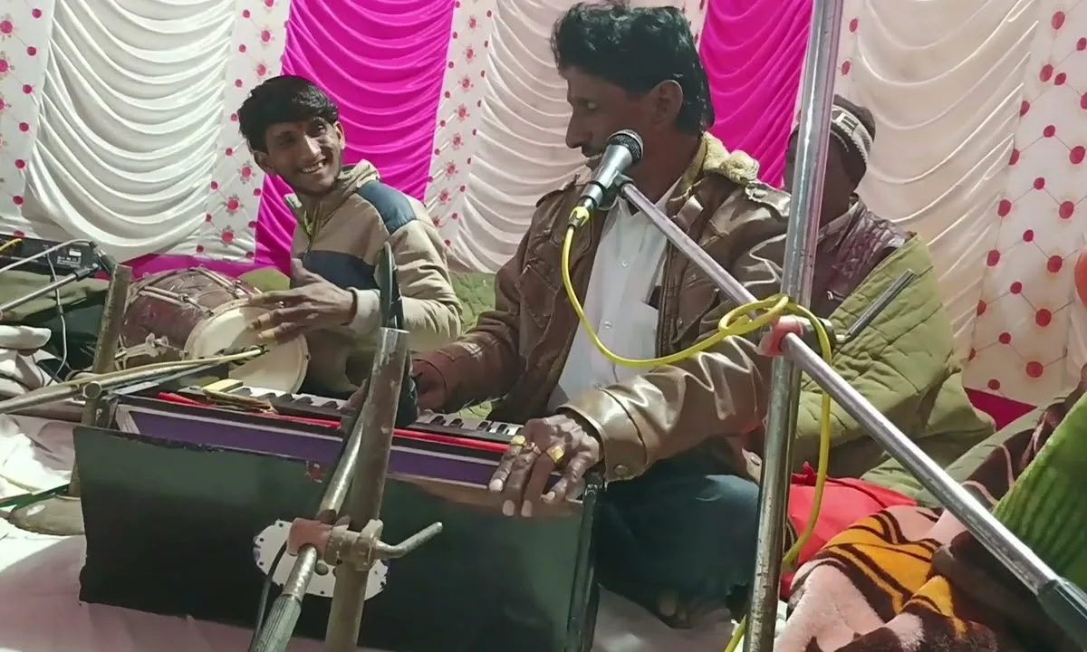 नाड़ी हूँ ना जाणे वैद मुरख अनाड़ी रे Lyrics, Video, Bhajan, Bhakti Songs