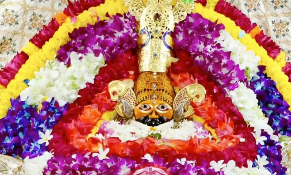 शीश के दानी तेरी लीला है न्यारी Lyrics, Video, Bhajan, Bhakti Songs