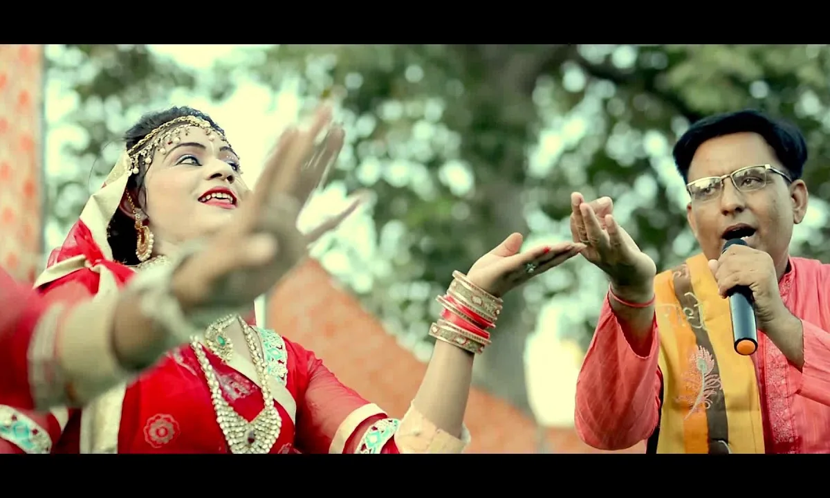 बाबा मेरे घर भी आजा तू कढी खिचड़ो खा जा Lyrics, Video, Bhajan, Bhakti Songs