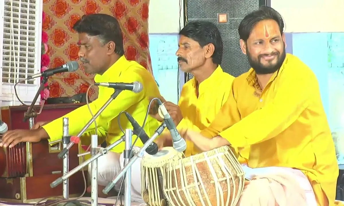 सुनले पुकार मेरी बंसी बजाने वाले Lyrics, Video, Bhajan, Bhakti Songs