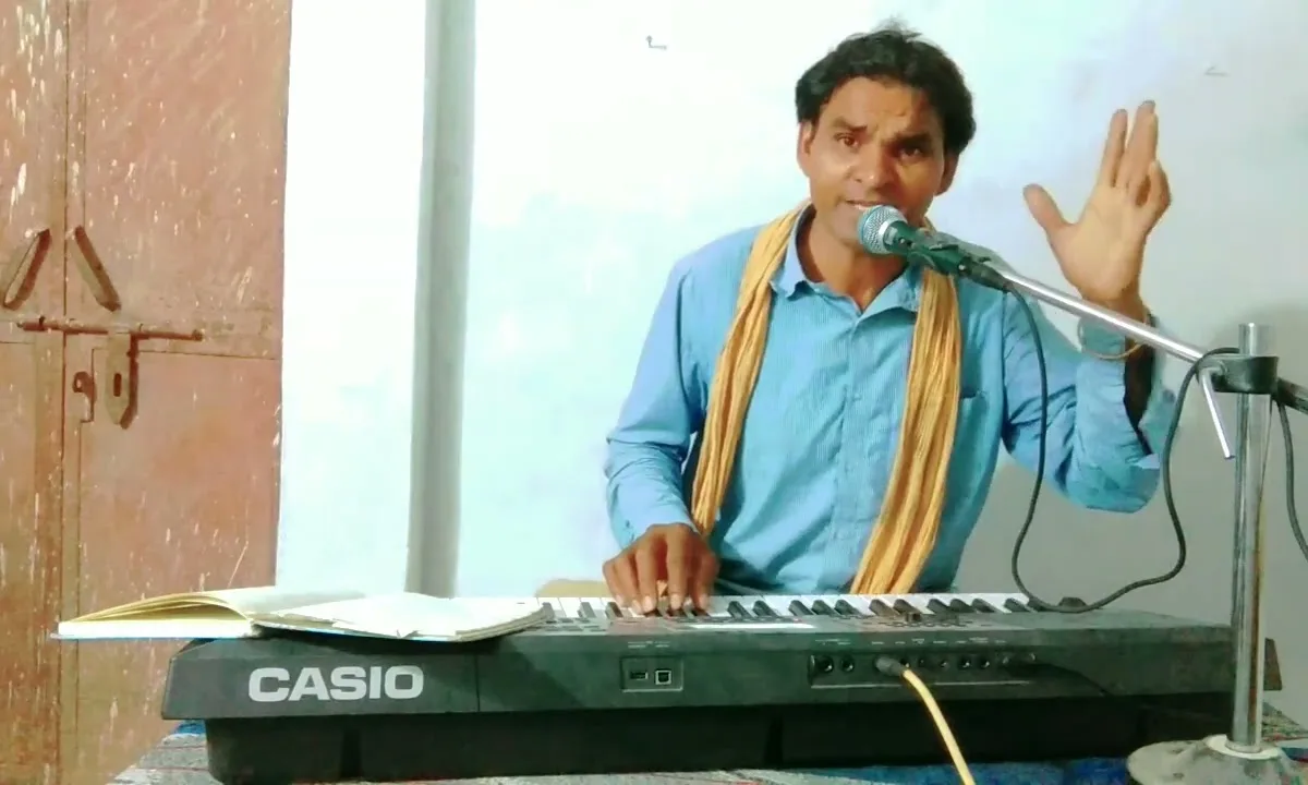 शक्ति व शिव जी है वो निराकारी Lyrics, Video, Bhajan, Bhakti Songs