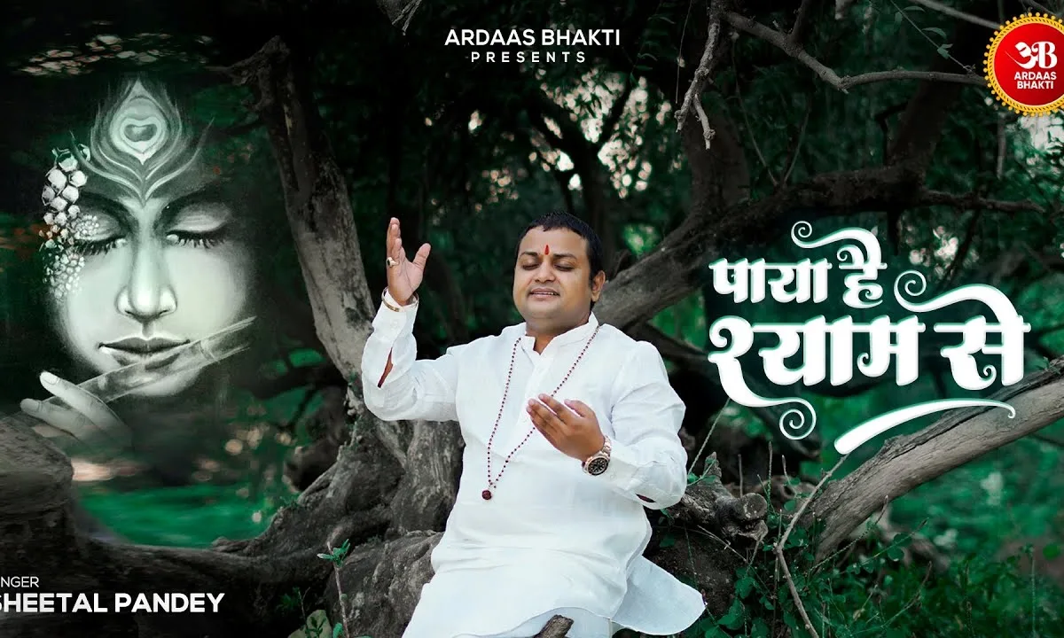 किस्मत में जो नहीं था वो पाया है श्याम से Lyrics, Video, Bhajan, Bhakti Songs
