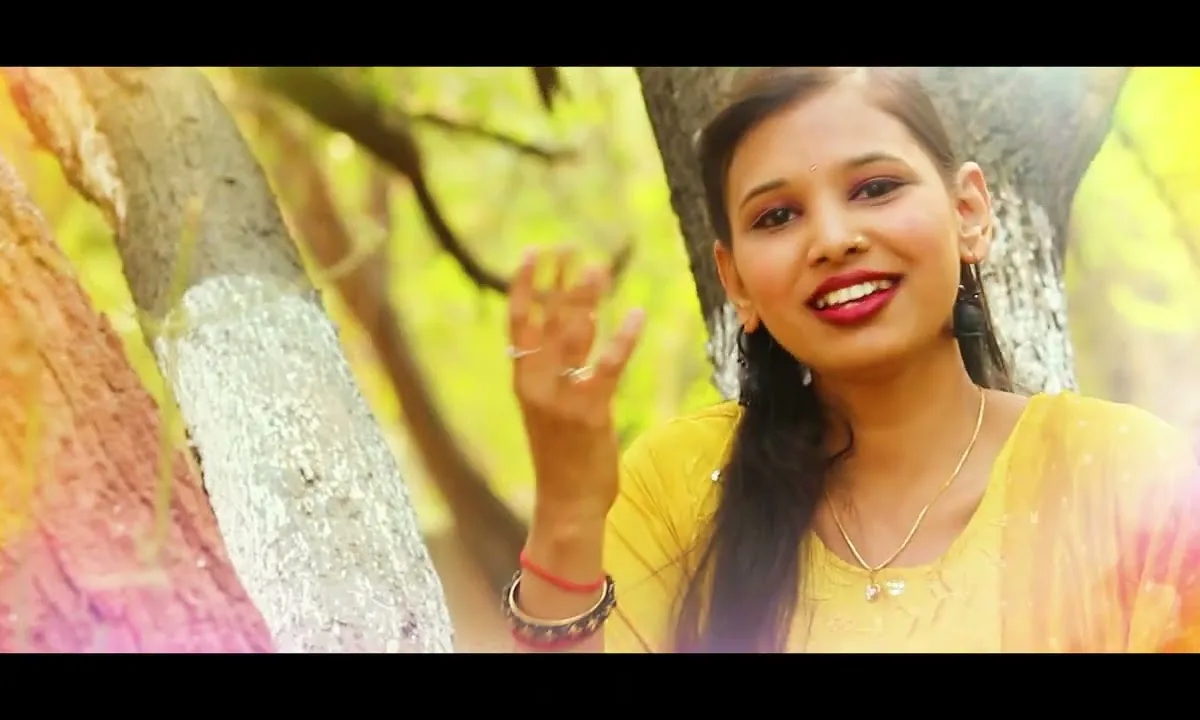 चुपके चुपके आए श्याम डाले रे गुलाल Lyrics, Video, Bhajan, Bhakti Songs