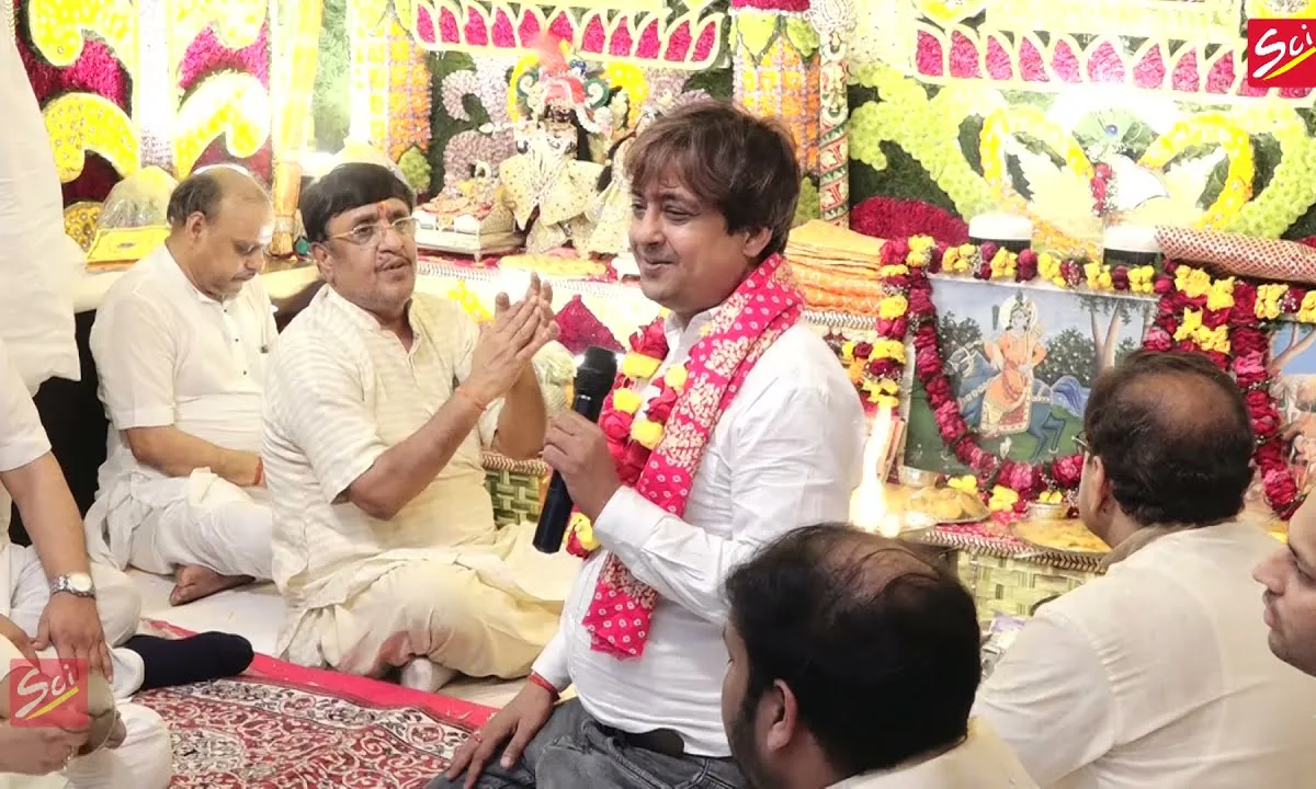 तू रुक नहीं पाएगा बाबा जो तुझको बुलाएगा Lyrics, Video, Bhajan, Bhakti Songs