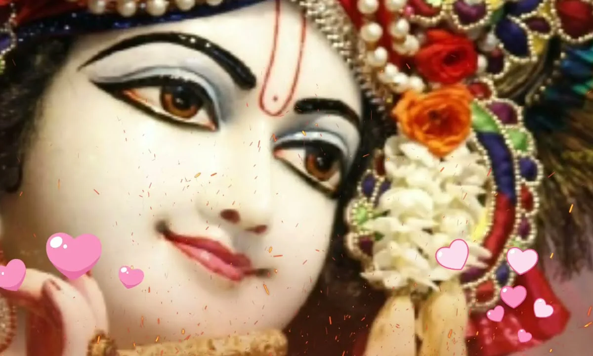 पुकारे काला काला नाम गुजरी वृंदावन के धाम Lyrics, Video, Bhajan, Bhakti Songs