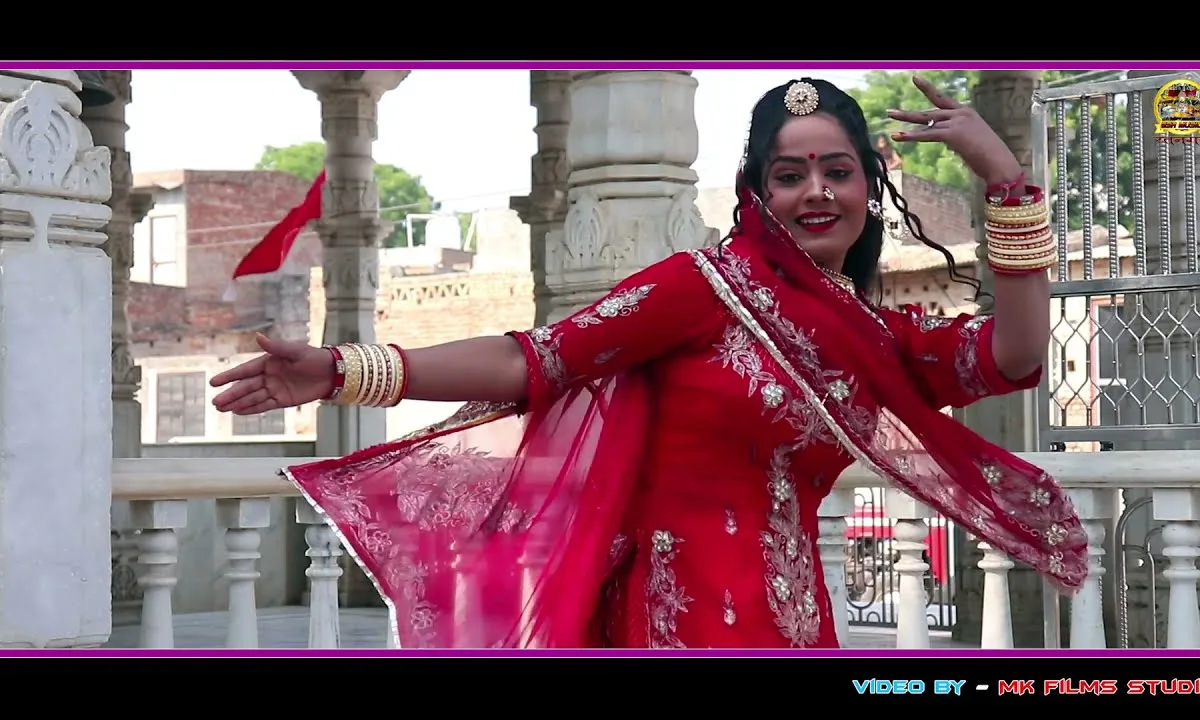 ओ मंडियो रामदेव जी रो ब्याव Lyrics, Video, Bhajan, Bhakti Songs