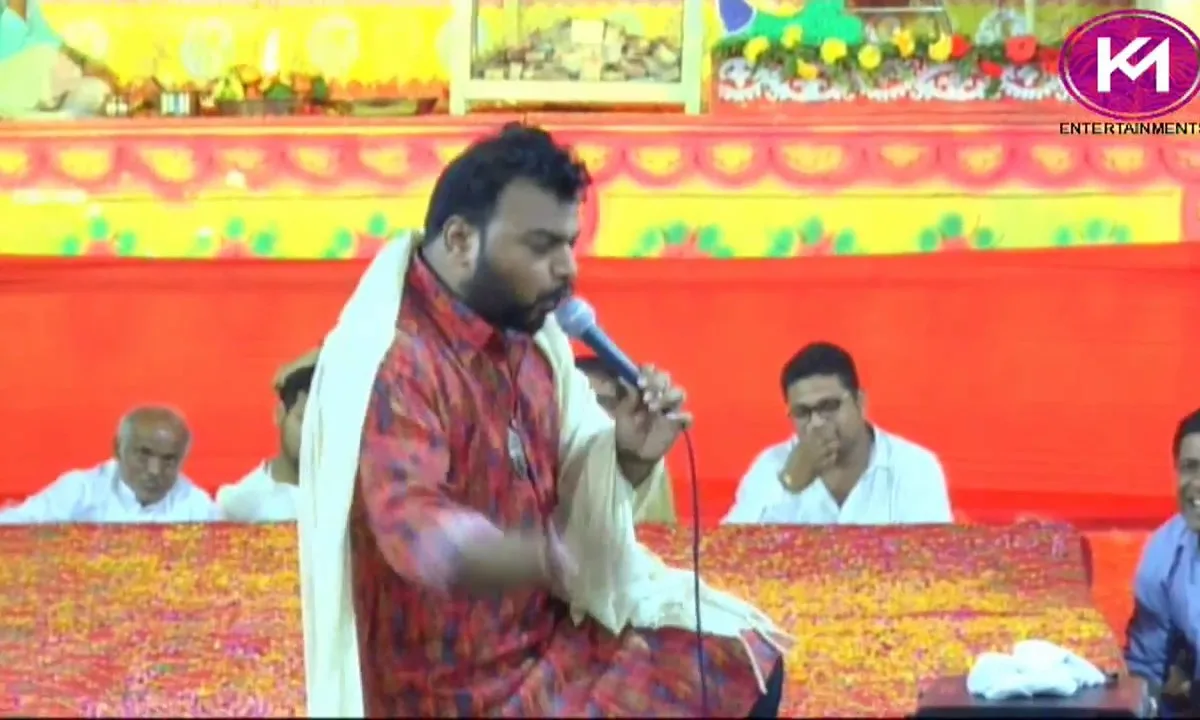 महारास में जाऊंगा मैं भी प्यारी भजन Lyrics, Video, Bhajan, Bhakti Songs