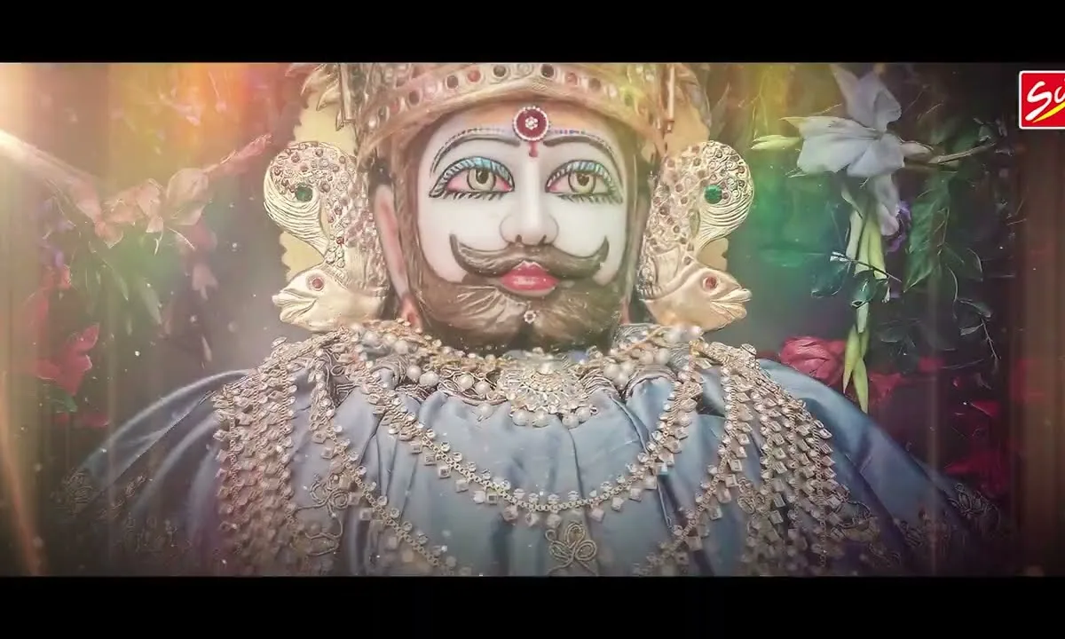 बैठ्यो सांवरियो सरकार खाटू में डटके भजन Lyrics, Video, Bhajan, Bhakti Songs