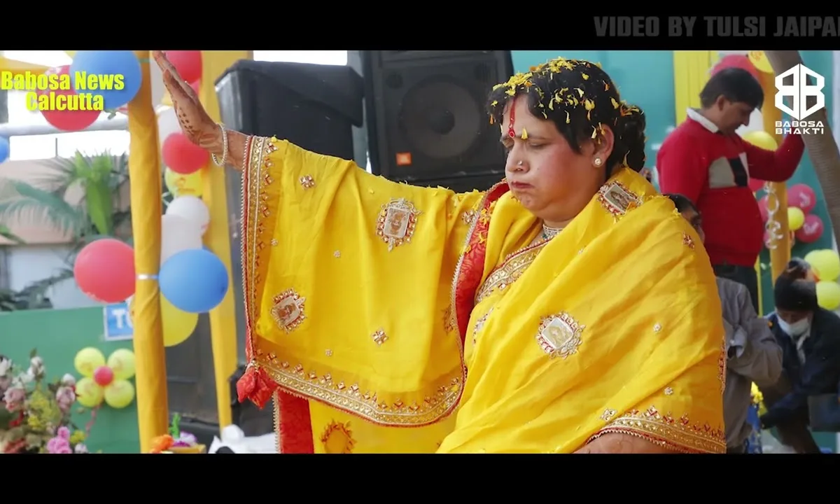 ओ बाईसा अब तो हमको बाबोसा के दर्श करा दो ना Lyrics, Video, Bhajan, Bhakti Songs