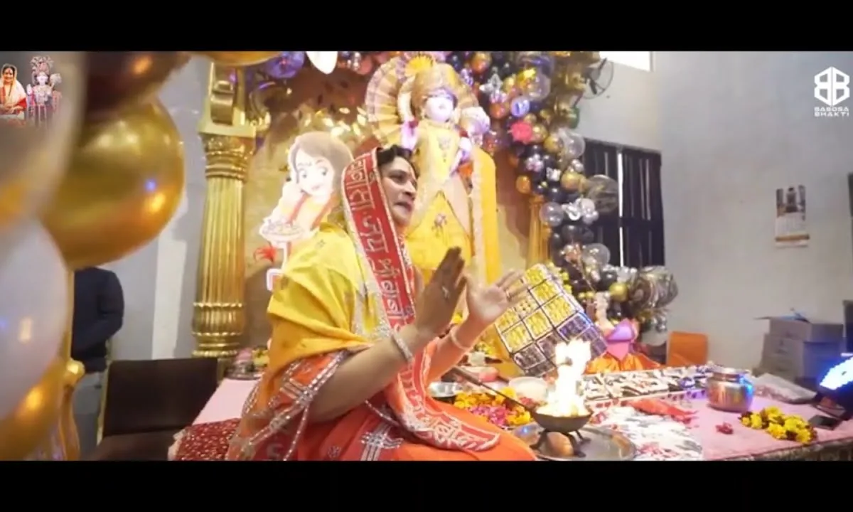 टूट न जाये कही सांसों की माला बाबोसा भजन Lyrics, Video, Bhajan, Bhakti Songs