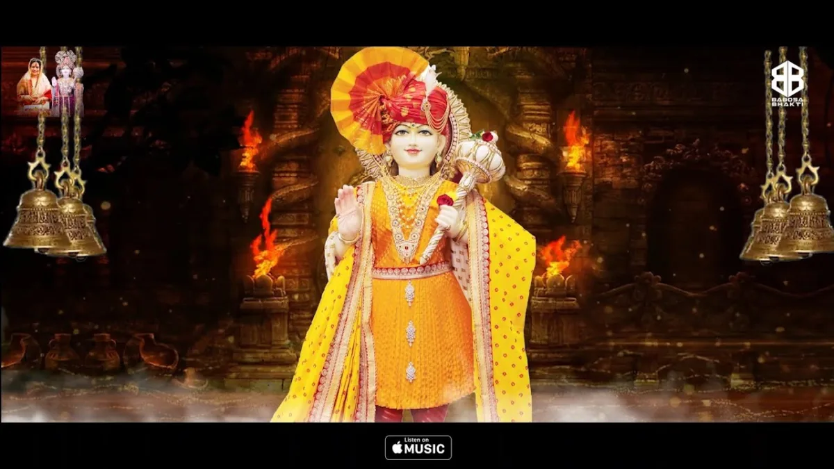 नमो नमो श्री बाबोसा भजन Lyrics, Video, Bhajan, Bhakti Songs