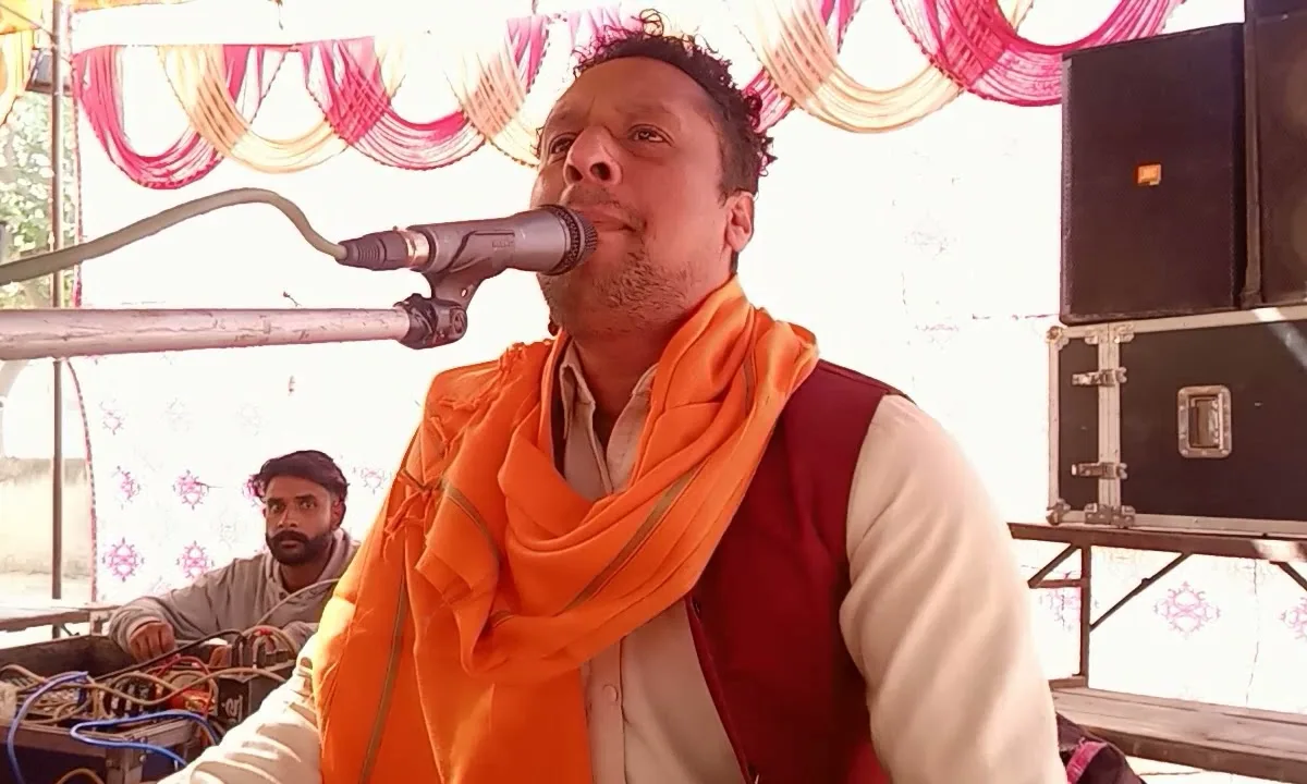 ब्रज के नंदलाला श्री राधा जी के सांवरिया Lyrics, Video, Bhajan, Bhakti Songs