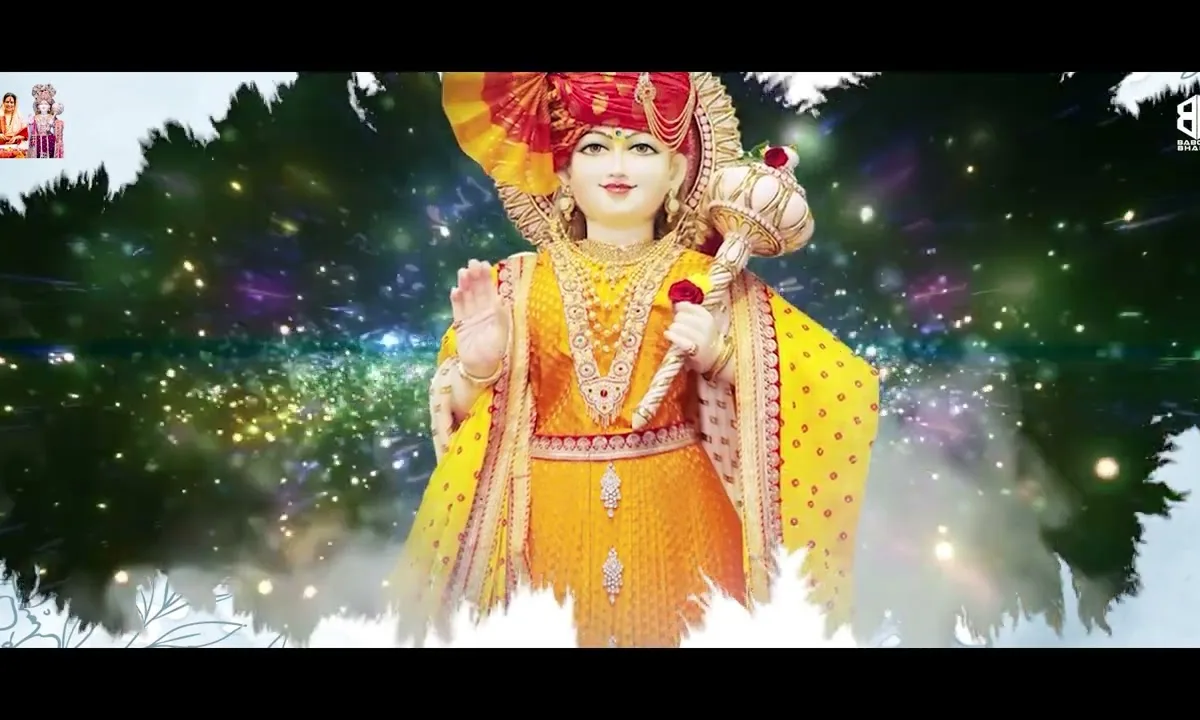 श्री बाबोसा का जयकारा ये बोल रहा है जग सारा Lyrics, Video, Bhajan, Bhakti Songs