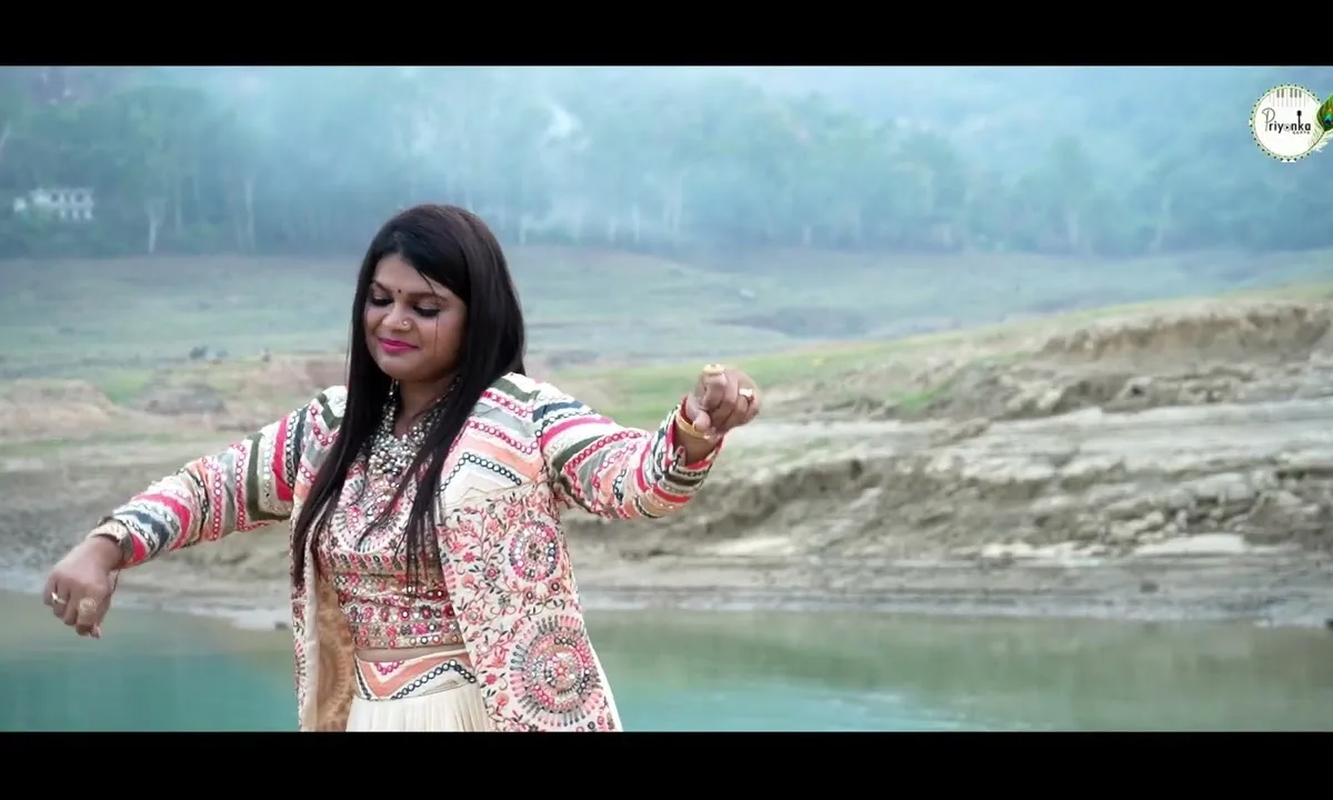 लगन लागि तेरे नाम की श्याम भजन Lyrics, Video, Bhajan, Bhakti Songs